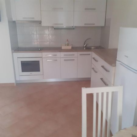 Apartmani Miletic 耶尔萨 外观 照片