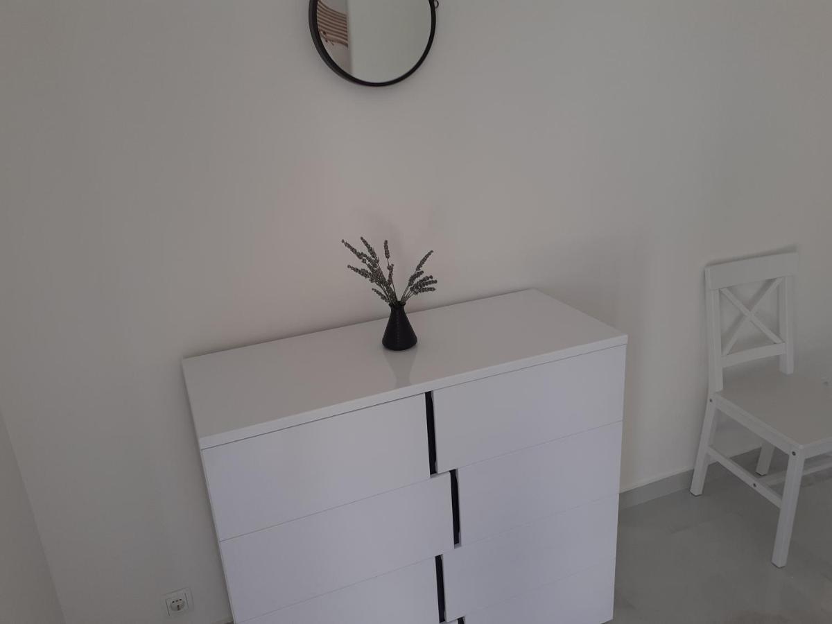 Apartmani Miletic 耶尔萨 外观 照片