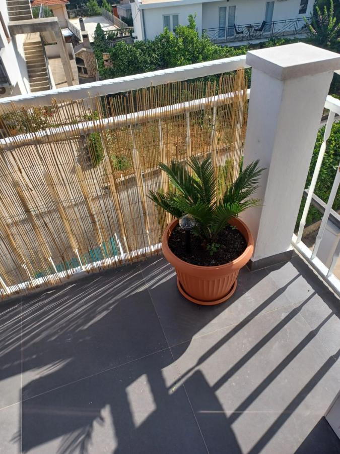 Apartmani Miletic 耶尔萨 外观 照片