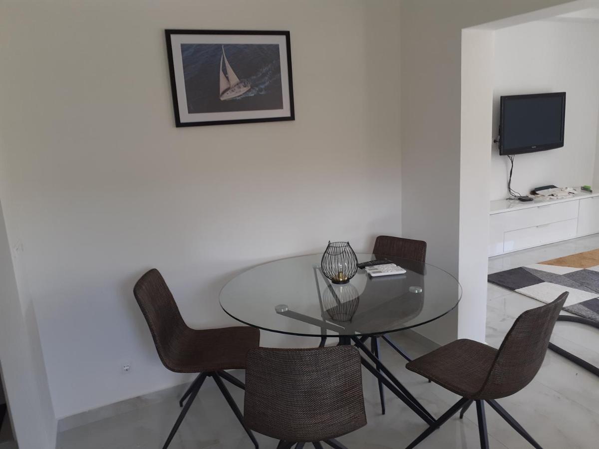 Apartmani Miletic 耶尔萨 外观 照片