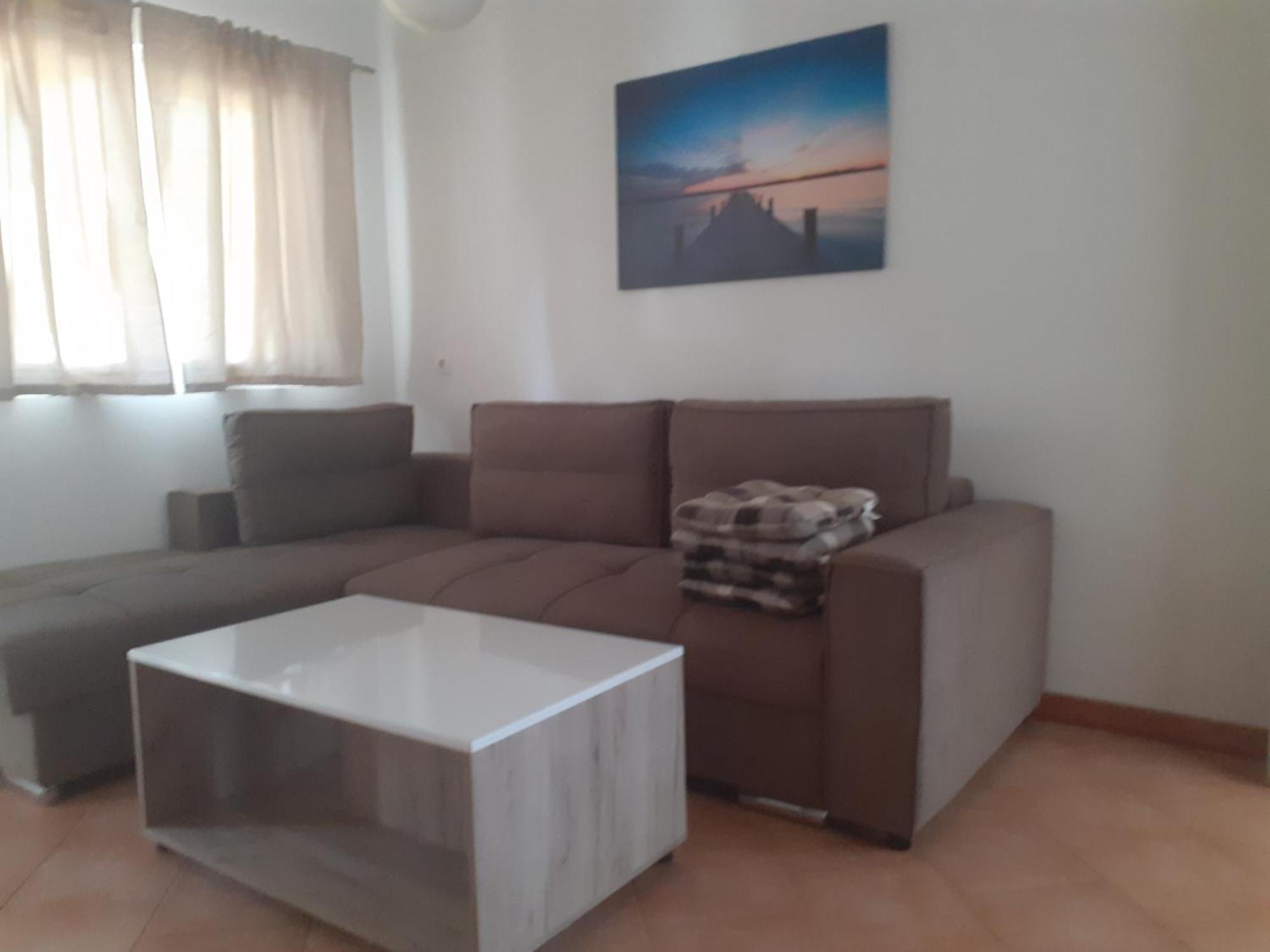 Apartmani Miletic 耶尔萨 外观 照片