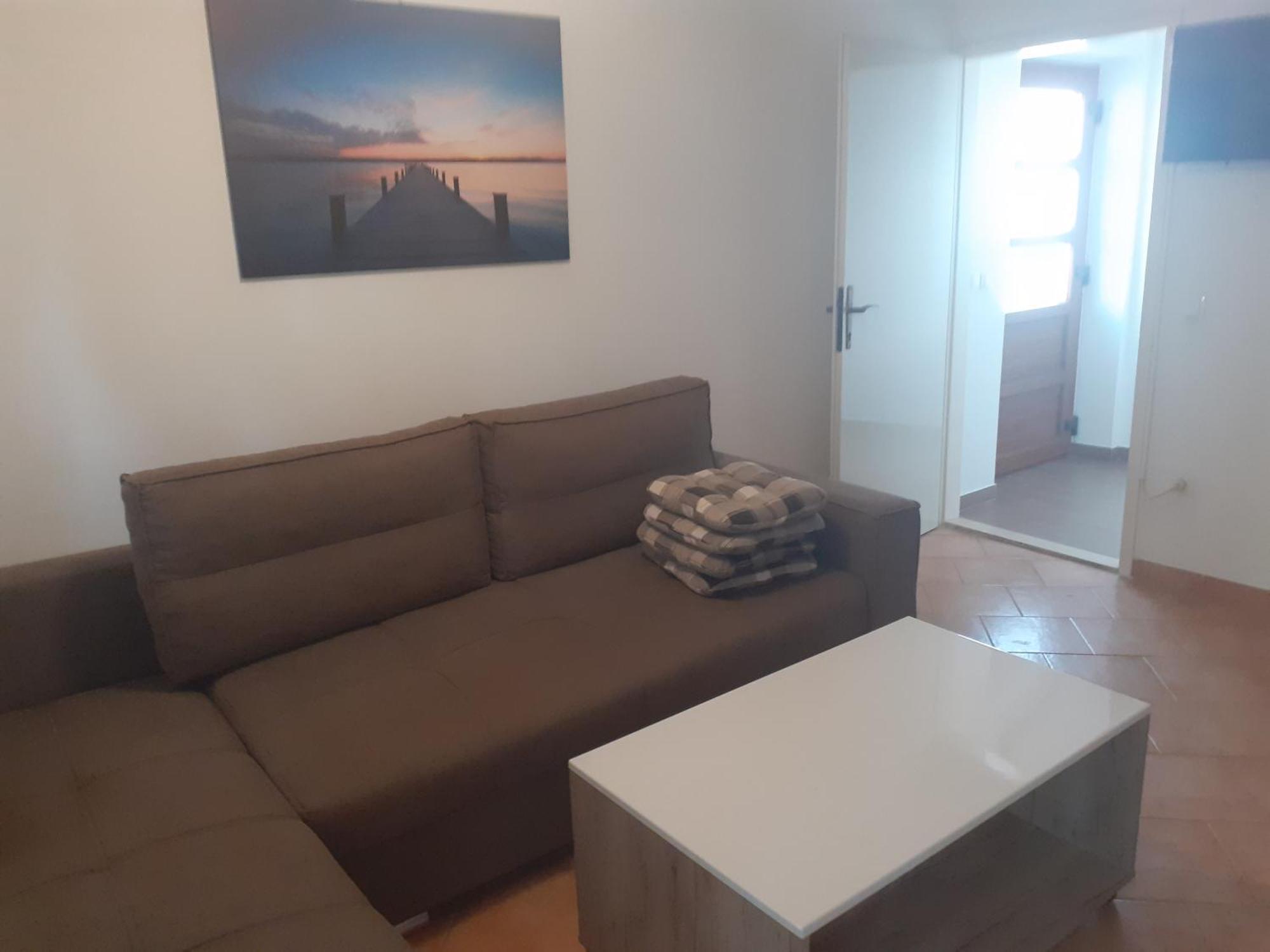 Apartmani Miletic 耶尔萨 外观 照片