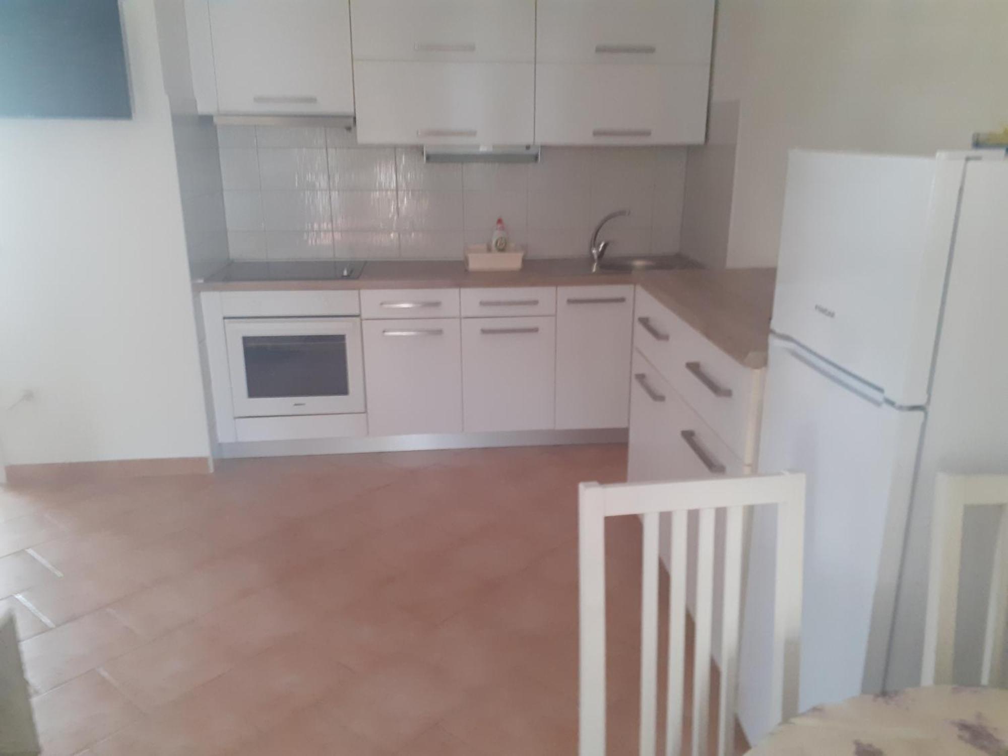 Apartmani Miletic 耶尔萨 外观 照片