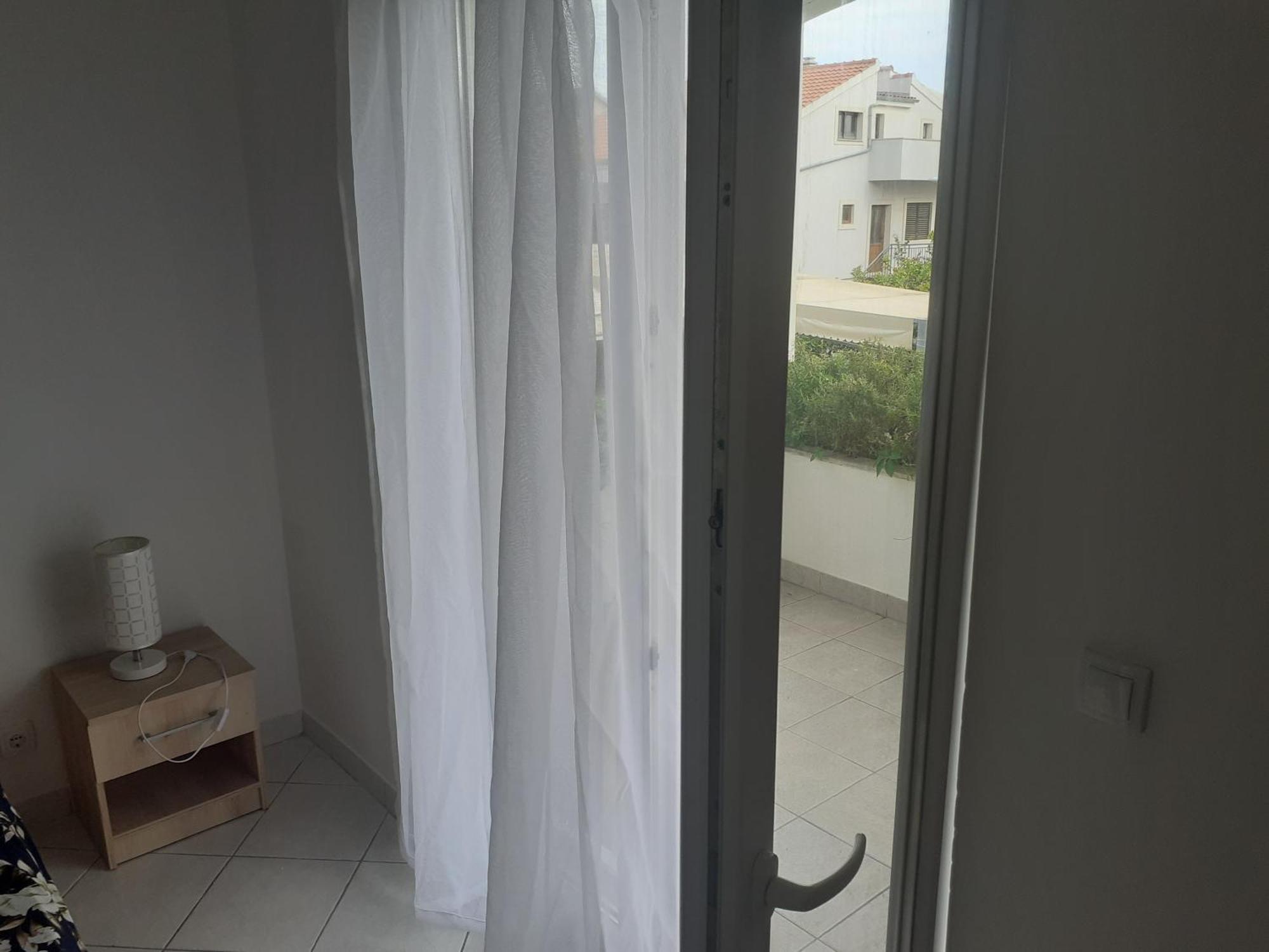 Apartmani Miletic 耶尔萨 外观 照片