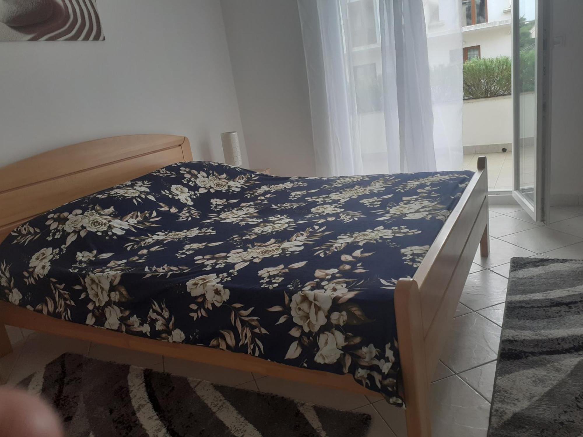Apartmani Miletic 耶尔萨 外观 照片