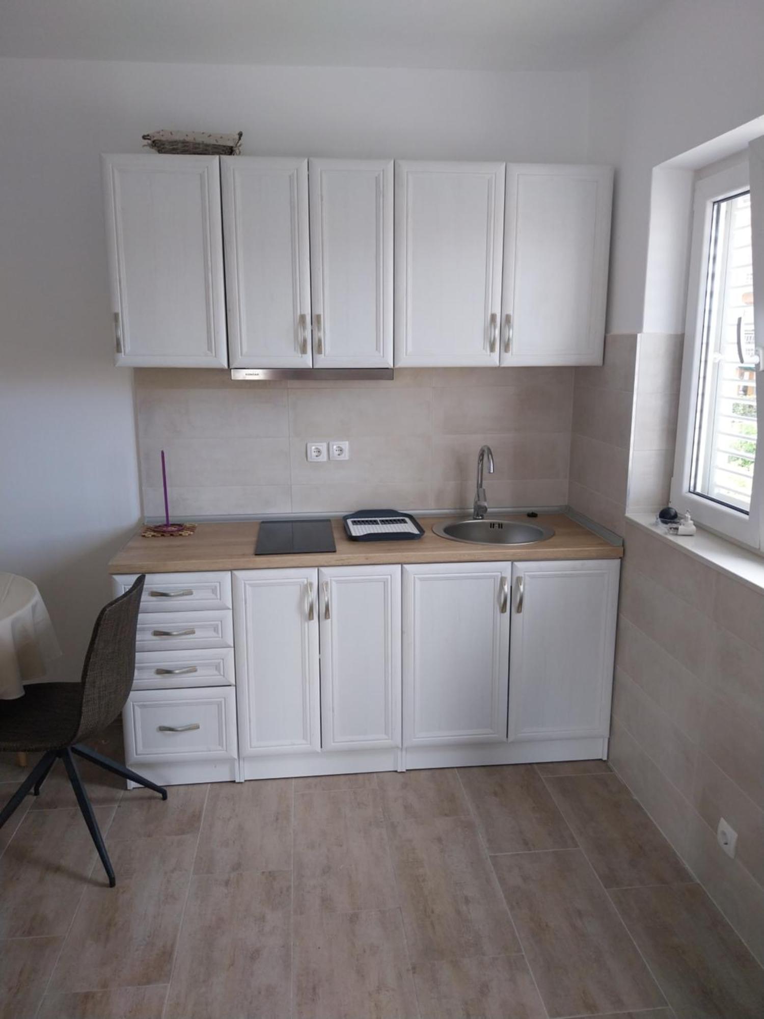Apartmani Miletic 耶尔萨 外观 照片