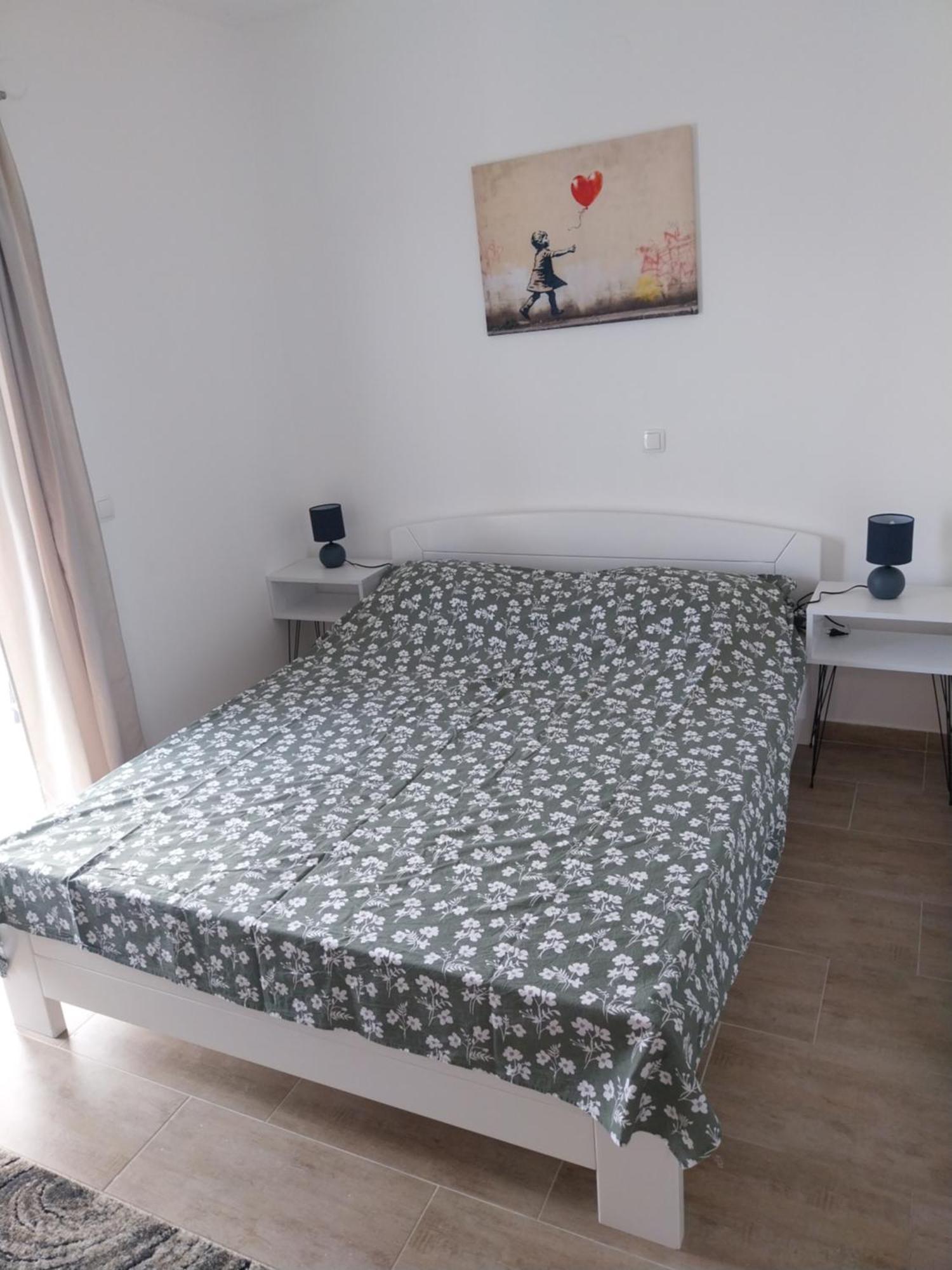 Apartmani Miletic 耶尔萨 外观 照片