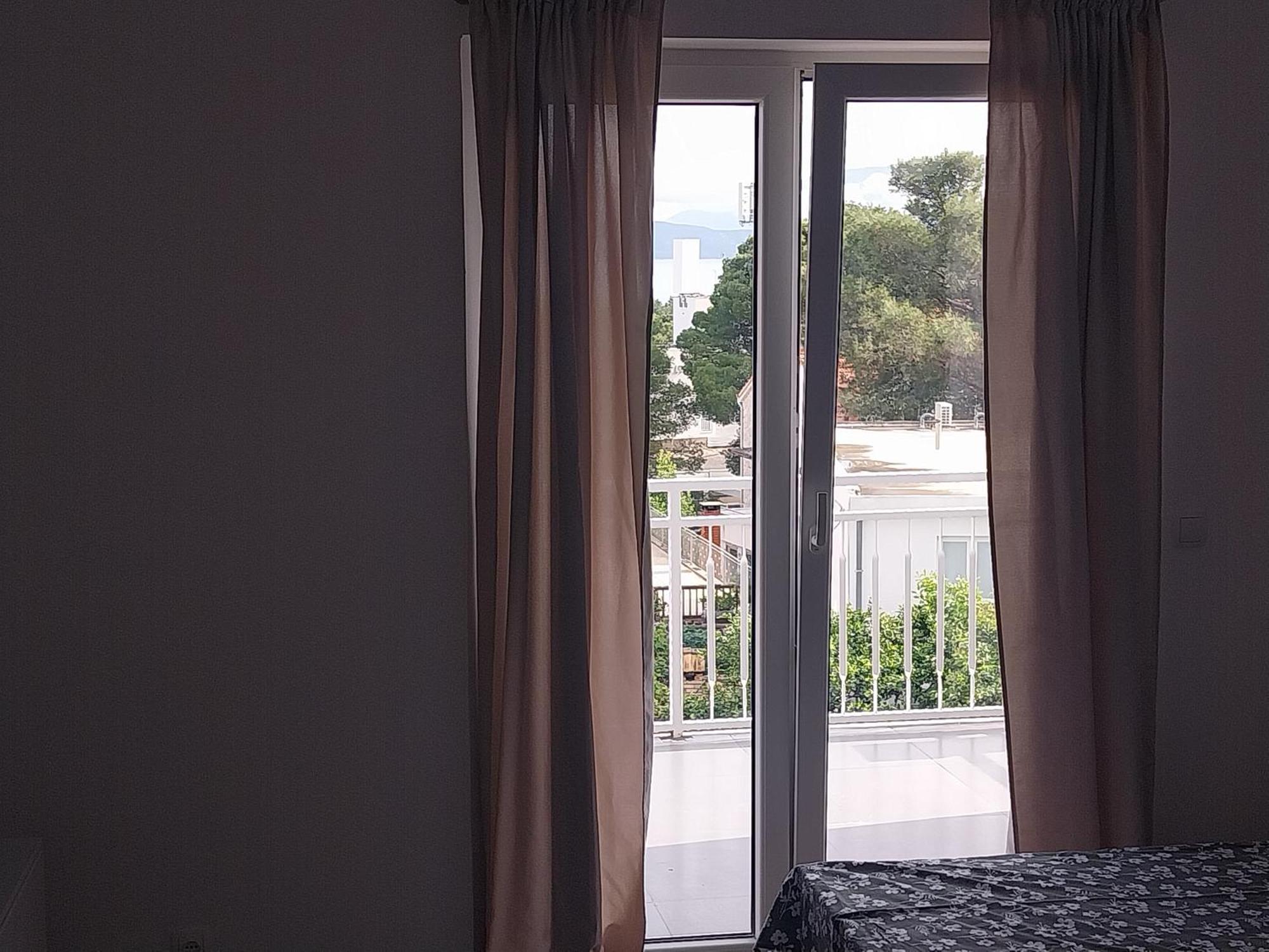 Apartmani Miletic 耶尔萨 外观 照片